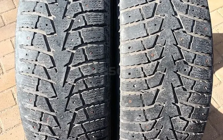 Шины 235/65 R17 — "Maxxis Arctictrekker NS3" (Китай), зимние. Безfor35 000 тг. в Астана