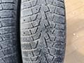 Шины 235/65 R17 — "Maxxis Arctictrekker NS3" (Китай), зимние. Безfor35 000 тг. в Астана – фото 3