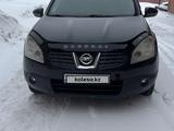 Nissan Qashqai 2007 года за 4 200 000 тг. в Усть-Каменогорск