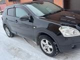 Nissan Qashqai 2007 года за 4 200 000 тг. в Усть-Каменогорск – фото 3