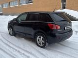 Nissan Qashqai 2007 года за 4 200 000 тг. в Усть-Каменогорск – фото 2
