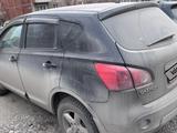 Nissan Qashqai 2007 года за 4 200 000 тг. в Усть-Каменогорск – фото 4