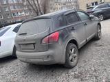 Nissan Qashqai 2007 года за 4 200 000 тг. в Усть-Каменогорск – фото 5