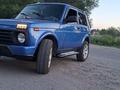 ВАЗ (Lada) Lada 2121 2018 года за 4 500 000 тг. в Алматы
