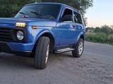 ВАЗ (Lada) Lada 2121 2018 года за 4 500 000 тг. в Алматы