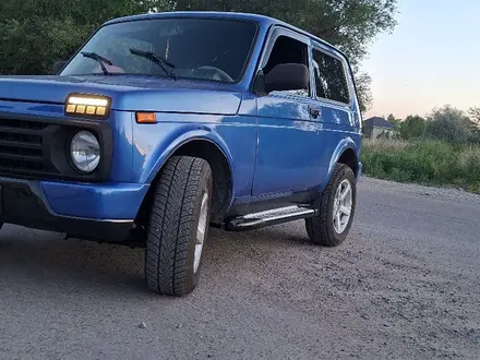 ВАЗ (Lada) Lada 2121 2018 года за 4 500 000 тг. в Алматы