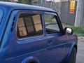 ВАЗ (Lada) Lada 2121 2018 года за 4 500 000 тг. в Алматы – фото 4