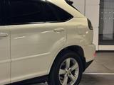 Lexus RX 350 2006 годаүшін7 450 000 тг. в Алматы – фото 5