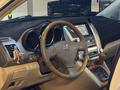 Lexus RX 350 2006 года за 7 450 000 тг. в Алматы – фото 10