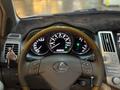 Lexus RX 350 2006 года за 7 450 000 тг. в Алматы – фото 16