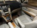Lexus RX 350 2006 года за 7 450 000 тг. в Алматы – фото 17
