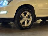 Lexus RX 350 2006 годаүшін7 450 000 тг. в Алматы – фото 4