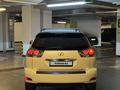 Lexus RX 350 2006 года за 7 450 000 тг. в Алматы – фото 8