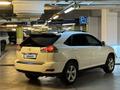 Lexus RX 350 2006 года за 7 450 000 тг. в Алматы – фото 9