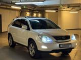 Lexus RX 350 2006 годаүшін7 450 000 тг. в Алматы