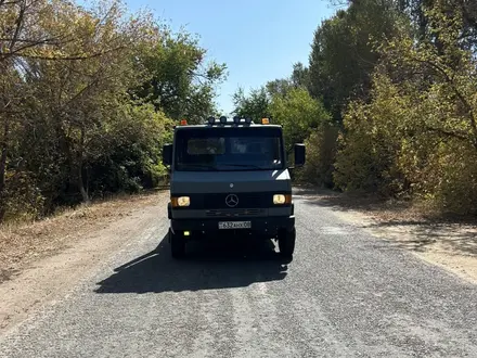 Mercedes-Benz  814 1996 года за 8 000 000 тг. в Тараз – фото 4