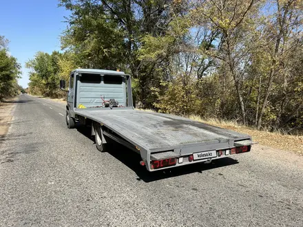 Mercedes-Benz  814 1996 года за 8 000 000 тг. в Тараз – фото 5