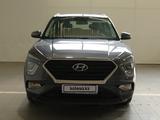 Hyundai Creta 2022 года за 10 490 000 тг. в Актобе