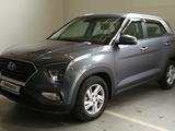 Hyundai Creta 2022 годаүшін10 490 000 тг. в Актобе – фото 2