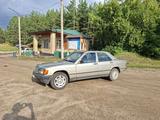 Mercedes-Benz 190 1985 года за 1 500 000 тг. в Кокшетау – фото 3