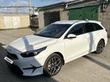 Kia Cee'd 2024 годаүшін10 700 000 тг. в Костанай