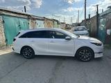 Kia Cee'd 2024 годаүшін10 700 000 тг. в Костанай – фото 4