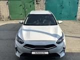 Kia Cee'd 2024 годаүшін10 700 000 тг. в Костанай – фото 5