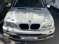 BMW X5 2001 годаүшін5 150 000 тг. в Астана – фото 3