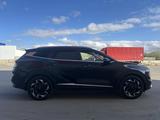 Kia Sportage 2023 года за 12 750 000 тг. в Кокшетау – фото 4