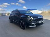 Kia Sportage 2023 года за 12 750 000 тг. в Кокшетау – фото 3