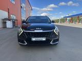 Kia Sportage 2023 года за 12 750 000 тг. в Кокшетау – фото 2