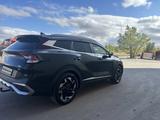 Kia Sportage 2023 года за 12 750 000 тг. в Кокшетау – фото 5