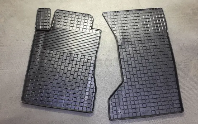 Полики в салон для Mercedes-Benz E-class 4MATIC (W211) за 26 000 тг. в Алматы