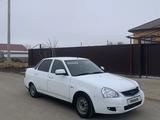 ВАЗ (Lada) Priora 2170 2014 года за 2 500 000 тг. в Атырау