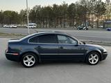 Volkswagen Passat 2004 года за 2 500 000 тг. в Усть-Каменогорск – фото 2