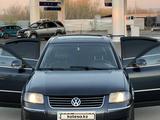 Volkswagen Passat 2004 годаүшін2 200 000 тг. в Усть-Каменогорск – фото 5