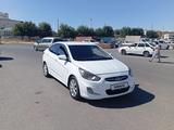 Hyundai Accent 2012 годаfor5 100 000 тг. в Тараз – фото 2