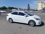 Hyundai Accent 2012 годаfor5 100 000 тг. в Тараз