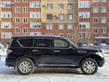 Nissan Patrol 2012 года за 13 000 000 тг. в Актобе – фото 2