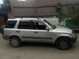 Honda CR-V 1996 года за 2 200 000 тг. в Алматы – фото 3