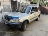 Honda CR-V 1996 года за 2 200 000 тг. в Алматы – фото 5