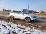 ВАЗ (Lada) Vesta Cross 2019 года за 4 400 000 тг. в Шымкент