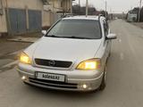 Opel Astra 2000 годаfor2 600 000 тг. в Шымкент – фото 4