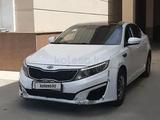 Kia Optima 2014 годаүшін3 400 000 тг. в Актобе – фото 2