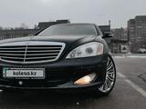 Mercedes-Benz S 350 2006 года за 8 500 000 тг. в Алматы – фото 3