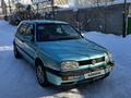 Volkswagen Golf 1992 года за 1 600 000 тг. в Алматы – фото 2