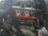 Двигатель на Audi 3 л компрессор за 2 563 тг. в Алматы – фото 3