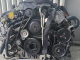 Двигатель на Audi 3 л компрессор за 2 563 тг. в Алматы – фото 2