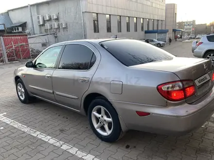 Nissan Cefiro 2001 года за 2 550 000 тг. в Караганда – фото 3