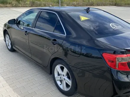 Toyota Camry 2014 года за 7 000 000 тг. в Астана – фото 7